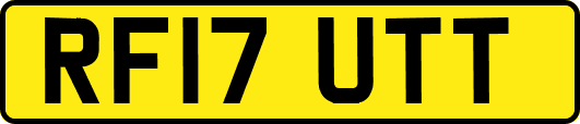 RF17UTT