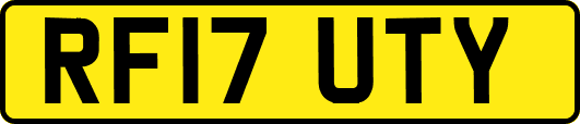 RF17UTY