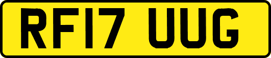 RF17UUG