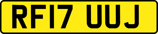 RF17UUJ