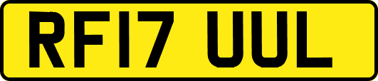 RF17UUL