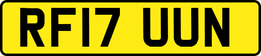 RF17UUN
