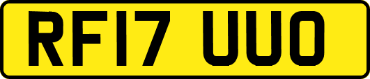 RF17UUO