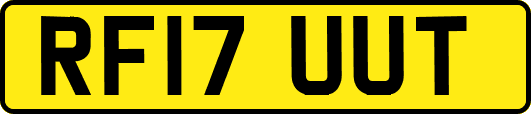 RF17UUT