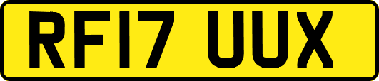 RF17UUX