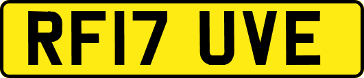 RF17UVE