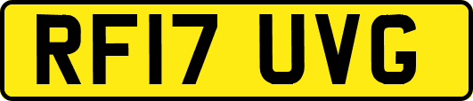 RF17UVG