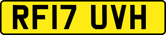 RF17UVH