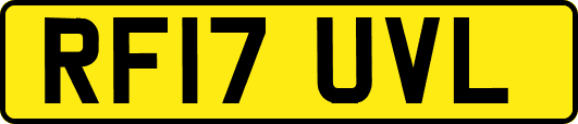 RF17UVL