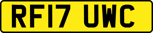 RF17UWC