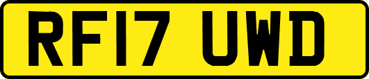 RF17UWD