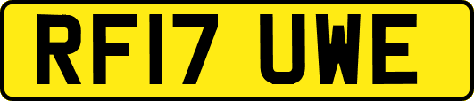 RF17UWE