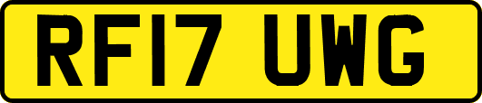 RF17UWG