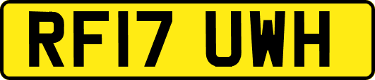 RF17UWH