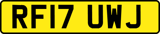 RF17UWJ