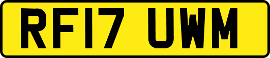 RF17UWM