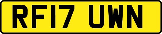 RF17UWN