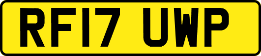 RF17UWP