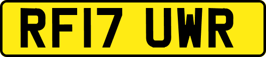 RF17UWR