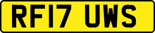 RF17UWS