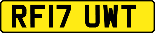 RF17UWT