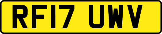 RF17UWV