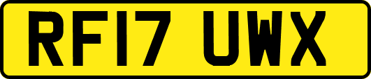 RF17UWX