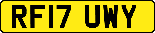 RF17UWY