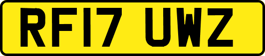 RF17UWZ