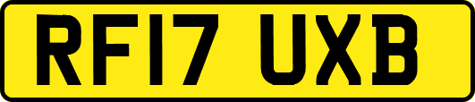 RF17UXB