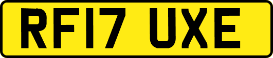 RF17UXE