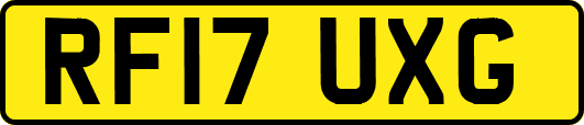 RF17UXG