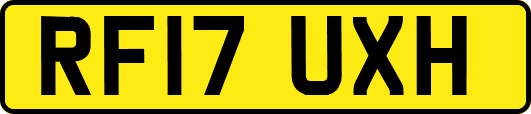 RF17UXH