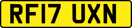 RF17UXN