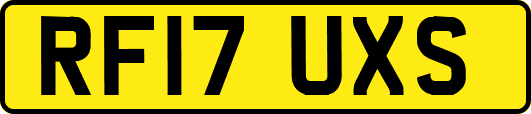 RF17UXS