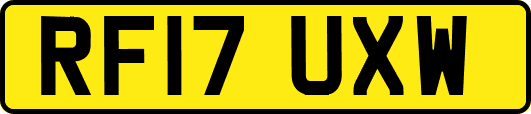 RF17UXW
