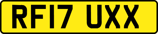 RF17UXX