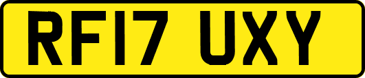 RF17UXY