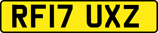 RF17UXZ