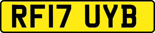RF17UYB