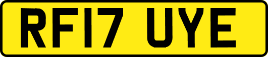 RF17UYE