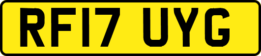 RF17UYG