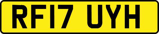 RF17UYH