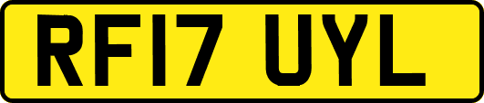 RF17UYL