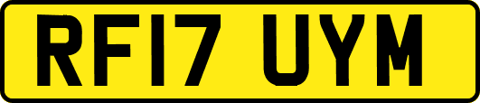 RF17UYM