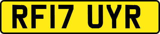 RF17UYR