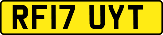 RF17UYT