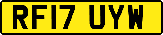 RF17UYW