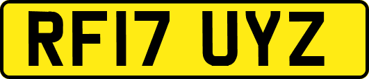 RF17UYZ