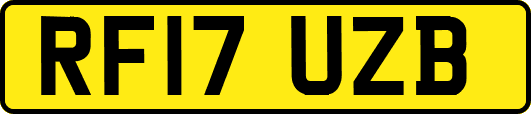 RF17UZB